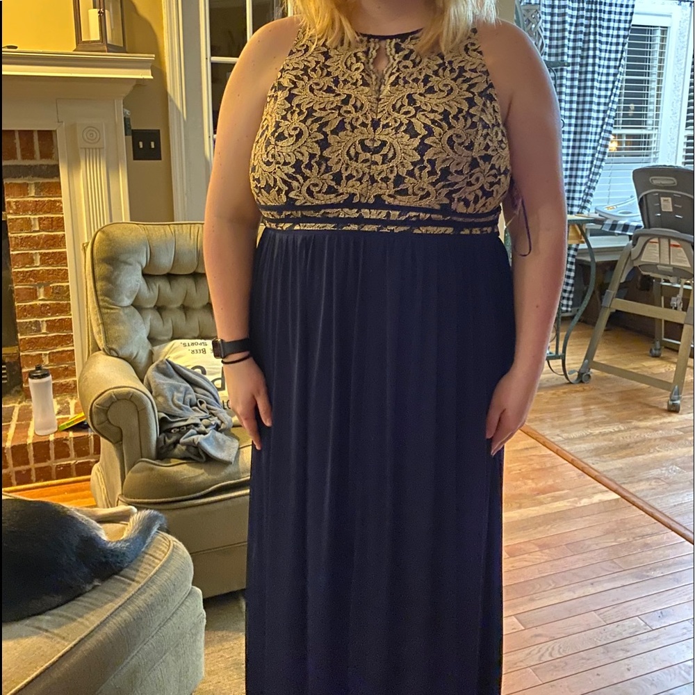 Formal Dress